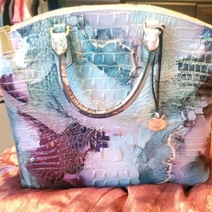 NWT Brahmin Large Duxbury purse